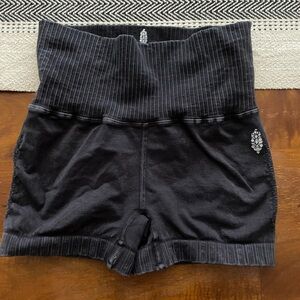 Free People Movement Shorts (worn once)
